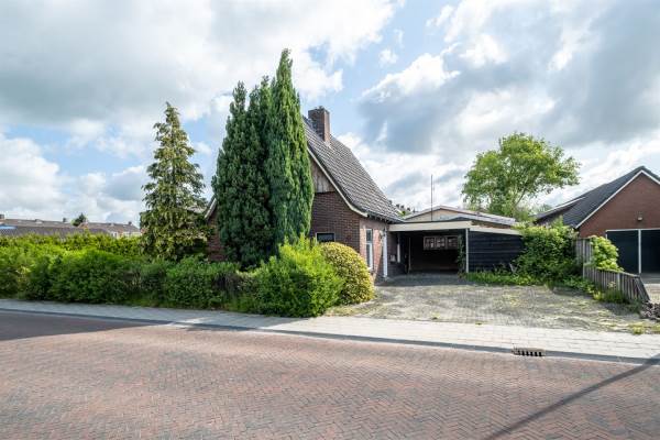 Woning Lossersestraat 31 de Lutte