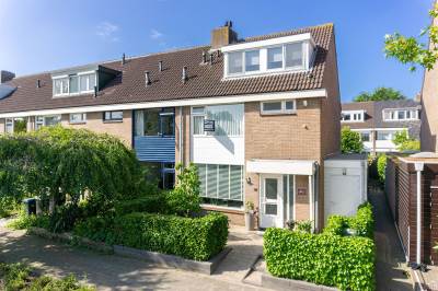 Woning Wilgeboom 53 Culemborg