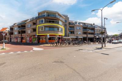 Woning Tramstraat 8e Katwijk (ZH)