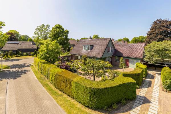 Woning Elegastgaarde 21 Apeldoorn