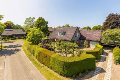 Woning Elegastgaarde 21 Apeldoorn