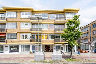 Woning Rotterdamsedijk 262B Schiedam