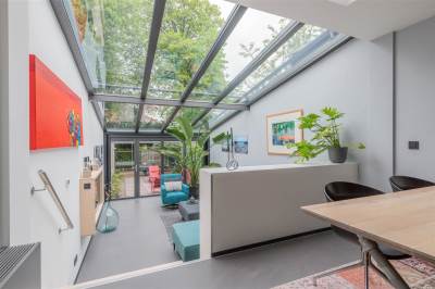 Woning Herensingel 310 Weesp