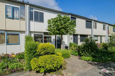 Woning Oudaen 121 Eindhoven