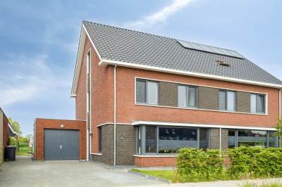 Woning Monseigneur Muskensstraat 29 Elshout