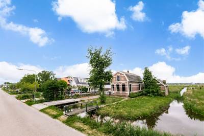 Woning van Beekstraat 278 Landsmeer