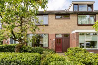 Woning Retiefstraat 205 Ermelo