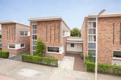 Woning Koninginneweg 78 Lekkerkerk