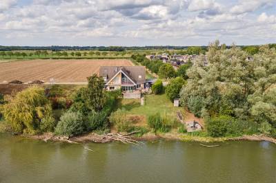 Woning Waaldijk 38 Vuren