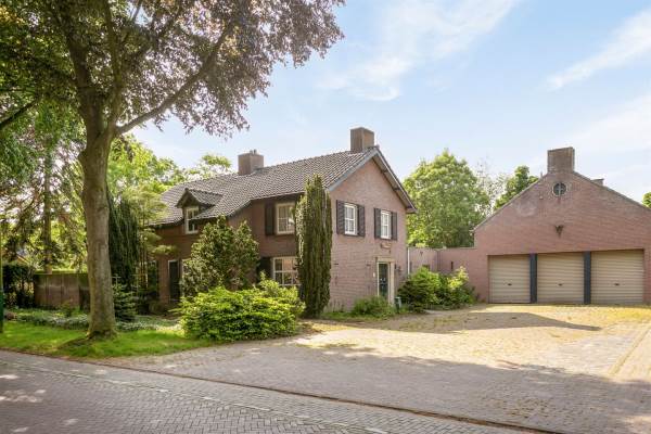 Woning Beukenlaan 8 Westerhoven Oozo Nl