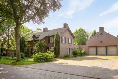 Woning Beukenlaan 8 Westerhoven