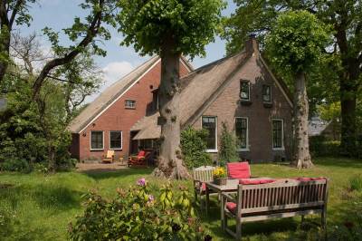 Woning Nijlande 4 Nijlande