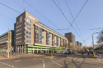 Woning Tripstraat 95 Den Haag