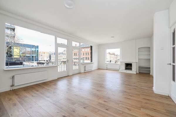 Woning Laan van Nieuw-Oost-Indië 115 Den Haag
