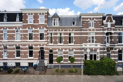 Woning Fransestraat 48 Nijmegen
