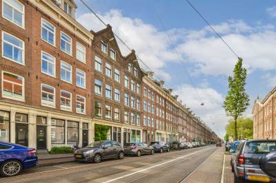 Woning Marnixstraat 71D Amsterdam