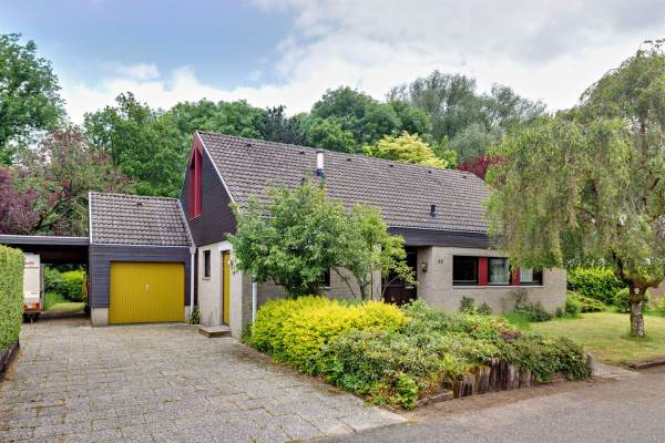 Woning Dokkumlaan 13 Arnhem