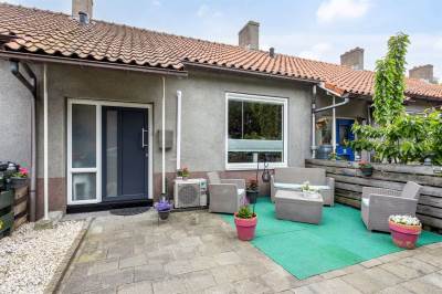 Woning Dennestraat 27 Zaandam