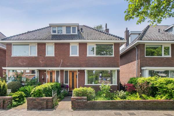 Woning Ceintuurbaan 57 Meppel