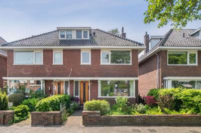 Woning Ceintuurbaan 57 Meppel