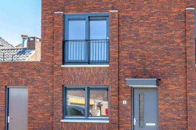 Woning Patio 6 Veghel