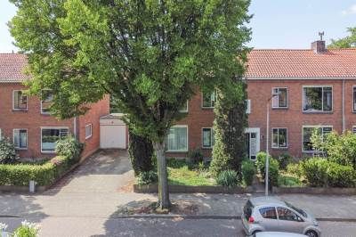 Woning Polderstraat 14 Nijmegen
