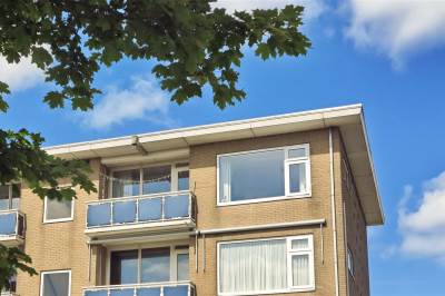 Woning Wijnmalenstraat 55 Badhoevedorp