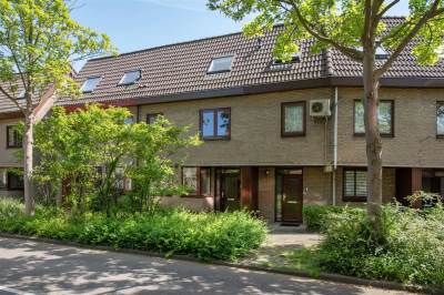 Woning Kadelaan 103 Zoetermeer