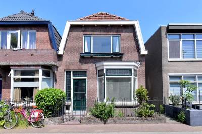 Woning Rozengaarderweg 13 Deventer