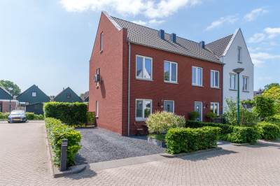 Woning Lion Cachethof 6 Vreeland
