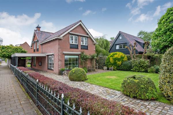 Woning Tweede Stationsstraat 257 Zoetermeer