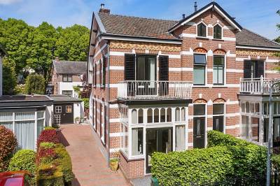 Woning Couperusweg 5 Hilversum