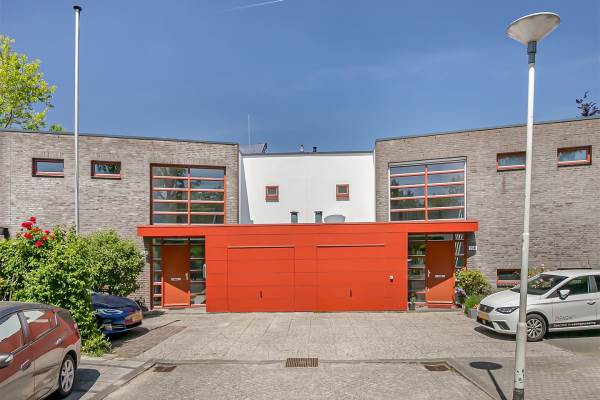 Woning Kralingseweg 354B Rotterdam