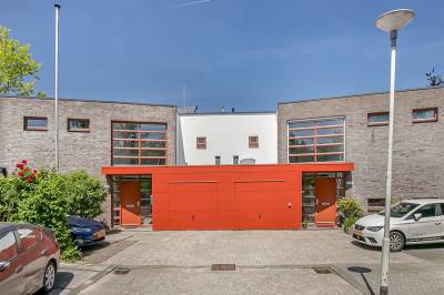 Woning Kralingseweg 354B Rotterdam