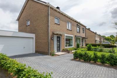 Woning Notenlaan 77 Sleeuwijk
