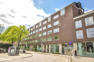 Woning Schollenbrugpad 2 Amsterdam