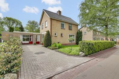Woning de Drift 2 Eelde