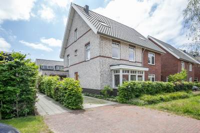 Woning Schukkinglaan 1 Soesterberg