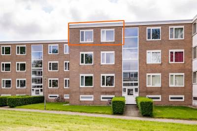 Woning Kwelderstraat 23C Leeuwarden