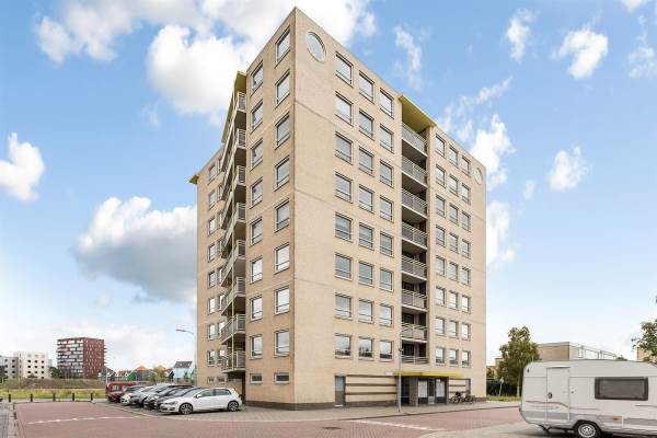 Woning Prelude 51 Zaandam