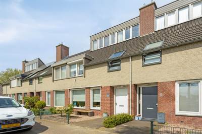 Woning De Koperwiek 22 Mariahout