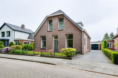Woning Marhulzenweg 13 Groenlo