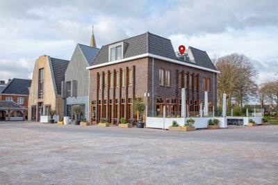 Woning Groeneplaats 2J Den Burg