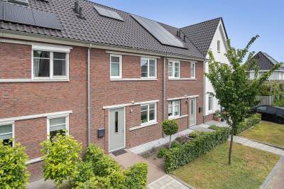Woning Burcht 63 Rijssen
