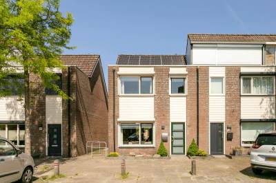 Woning Moriondijk 20 Roosendaal