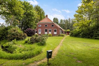 Woning Wollingboerweg 14 Bourtange