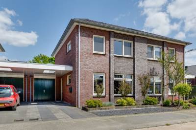 Woning De Vierhoek 12 Mariënvelde