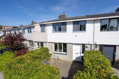 Woning Westersingel 8 Berkel en Rodenrijs