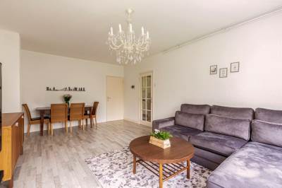 Woning Van 't Hoffstraat 44 Vlaardingen