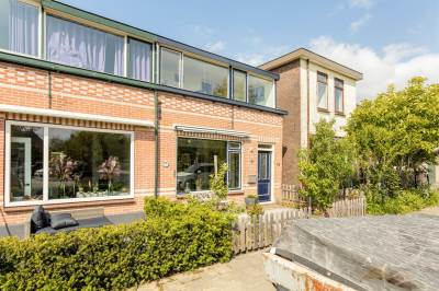 Woning Onderweg 43 Waddinxveen